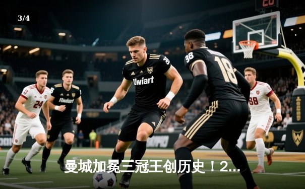 曼城加冕三冠王创历史！2025世俱杯决赛4-2力克弗拉门戈 - 3