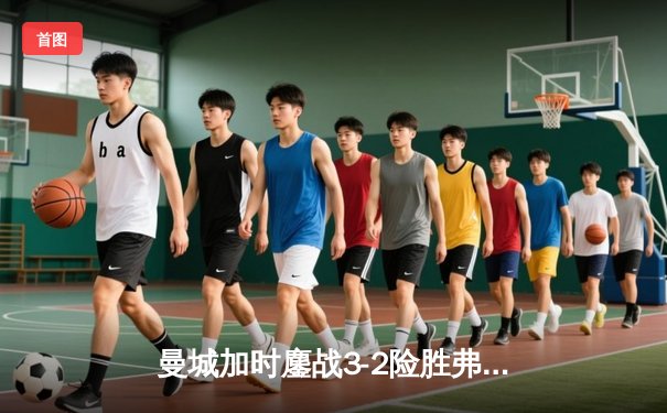 曼城加时鏖战3-2险胜弗拉门戈，首夺世俱杯冠军创历史