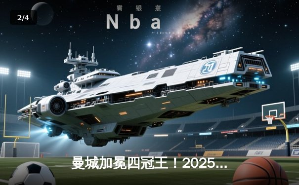 曼城加冕四冠王！2025世俱杯决赛点球大战惊险卫冕 - 2