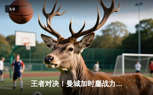 王者对决！曼城加时鏖战力克帕尔梅拉斯，首夺世俱杯冠军 - 3