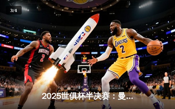 2025世俱杯半决赛：曼城加时鏖战3-2险胜弗拉门戈，哈兰德双响定乾坤 - 3