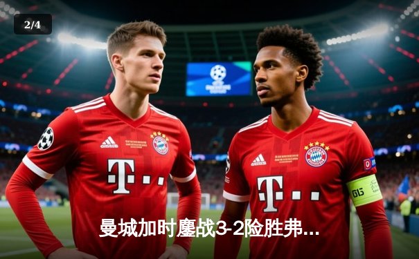 曼城加时鏖战3-2险胜弗拉门戈，首夺世俱杯冠军创三冠王伟业 - 2